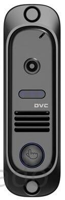 Dvc-414bl color вызывная видеопанель цветная