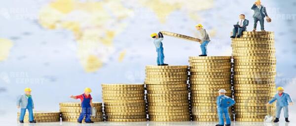 Экспертиза объемов и стоимости строительно-монтажных работ в СПб