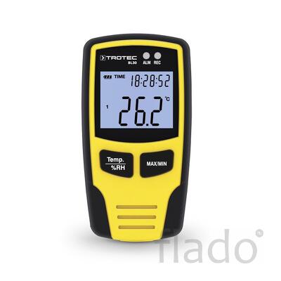 Регистратор trotec-bl30