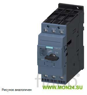 3rv2031-4ja10 / 3rv20314ja10 автоматический выключатель