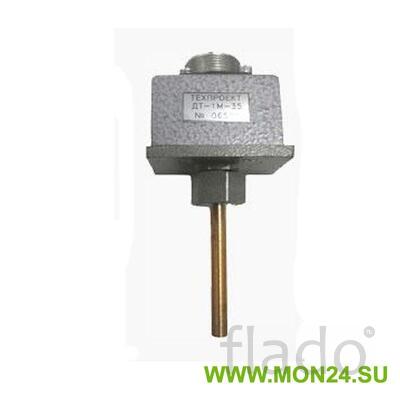 Дт-1м датчик температуры