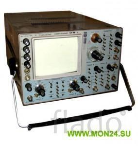 С1-99 осциллограф универсальный