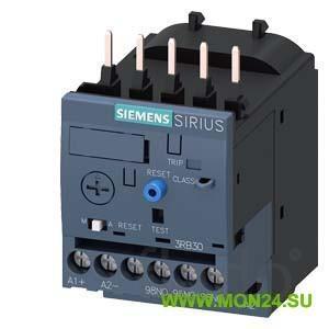3rb3016-1pb0 / 3rb30161pb0 электронное реле