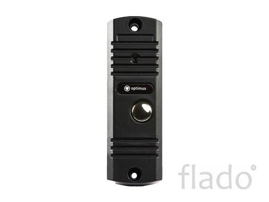 Ds-700l (черный) вызывная панель цветная