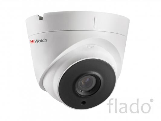 Ds-i253m (4 mm) видеокамера ip купольная