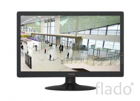 Видеомонитор tft-lcd 21,5″ evidence widescreen-21 (ii) rev.2