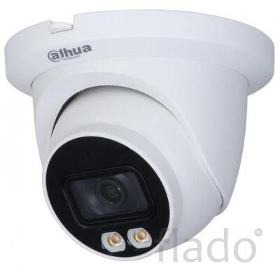 Dh-ipc-hdw3449tmp-as-led-0280b видеокамера ip купольная