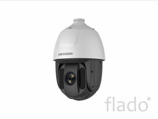 Ds-2de5232iw-ae(c) видеокамера ip поворотная