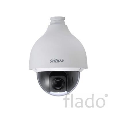 Dh-sd50232xa-hnr видеокамера ip поворотная