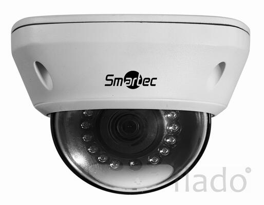Stc-ipm5591/1 видеокамера ip купольная
