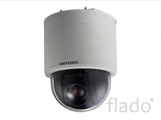 Ds-2df5225x-ae3 видеокамера ip поворотная