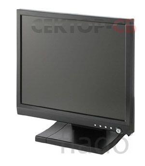 Fh-7517 everfocus монитор 17″