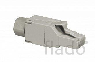 13a-u5-03gy разъем rj-45