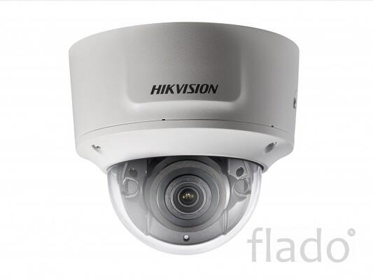 Ds-2cd2723g0-izs видеокамера ip купольная