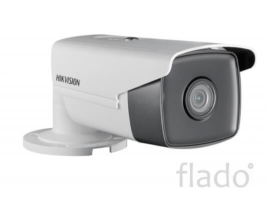 Ds-2cd2t83g0-i8 (2.8mm) видеокамера ip цилиндрическая