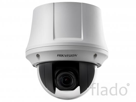 Ds-2de4425w-de3(b) видеокамера ip поворотная