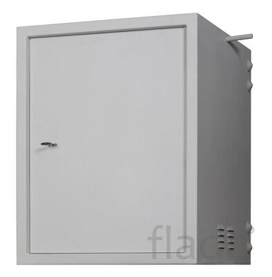 Tws-126065-m-gy настенный антивандальный шкаф 19″, 12u