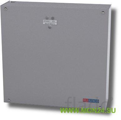 Бл-3 ru блюз линейный блок