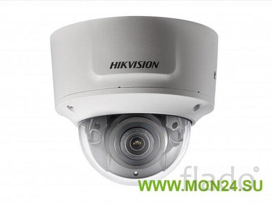 Ds-2cd2743g0-izs ip-камера купольная уличная
