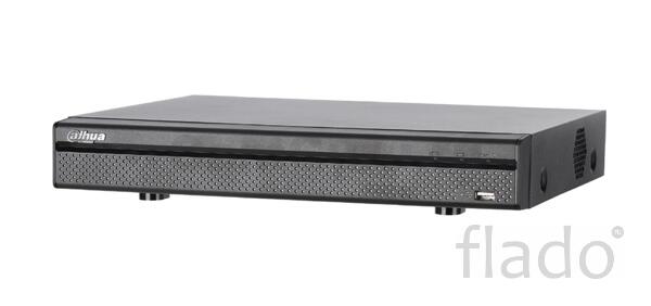 Dhi-xvr5216an-s2 видеорегистратор мультиформатный 16-канальный