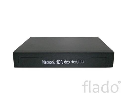 Co-rna0901lv2 ip-видеорегистратор 9-канальный
