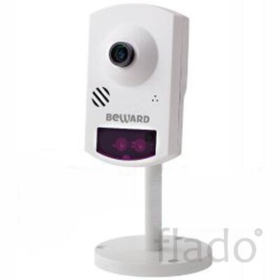 Bd46c (8 мм) ip-камера корпусная миниатюрная