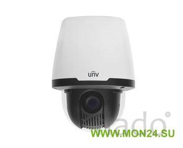 Ipc642e-x22i-in ip-камера купольная поворотная скоростная