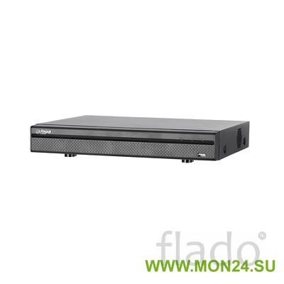 Dhi-xvr5432l видеорегистратор мультиформатный 32-канальный