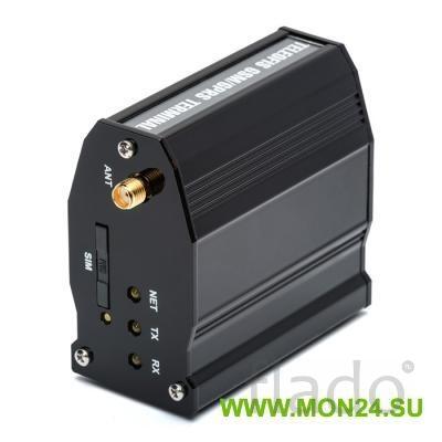 Teleofis rx101-r4 (h) gsm модем