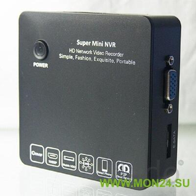 Vstarcam nvr-8 (af421) ip-видеорегистратор 8-канальный