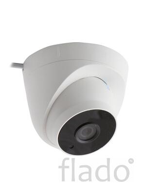 Fe-ipc-dv5-40pa видеокамера ip купольная