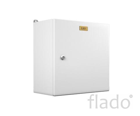 Emw-500.500.250-1-ip66 шкаф распределительный электротехнический