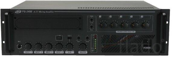 Ps-3360 усилитель