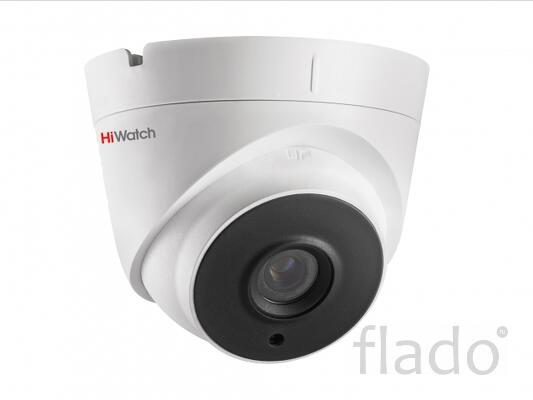 Ds-i253m (2.8 mm) ip-камера купольная