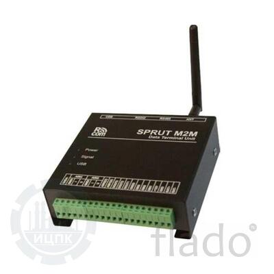 Контроллер sprut m2m