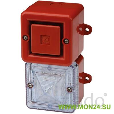 E2s al100h сирена-маяк