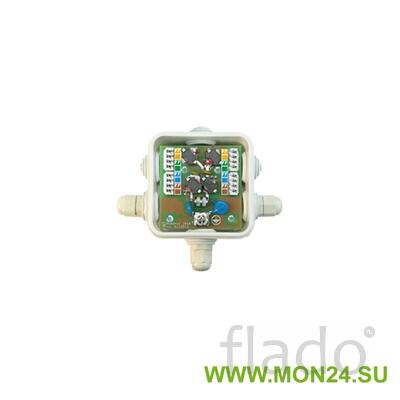 Грозозащита рг4gрое.1-ip54