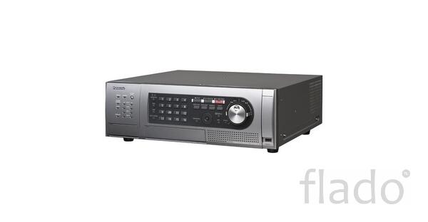 Sdr-400atm видеорегистратор цифровой 4-канальный