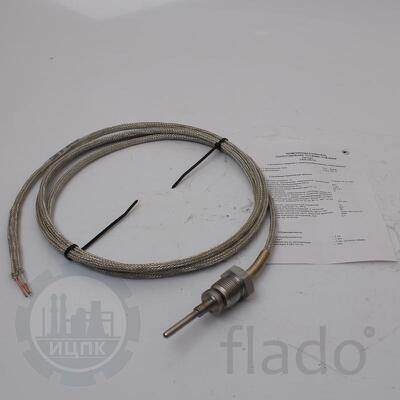 Термопреобразователи сопротивления тспм-8040р