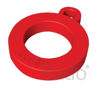 Sh-01e red (sh-01) брелок proximity