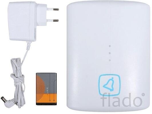 Контакт gsm-14 панель охранная радиоканальная