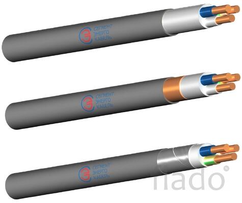 Ппгнг(а)-hf 4х10 -1 кв (гост) кабель силовой, не распространяющий горе