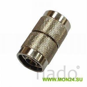 Переходник n(папа)-n(папа)