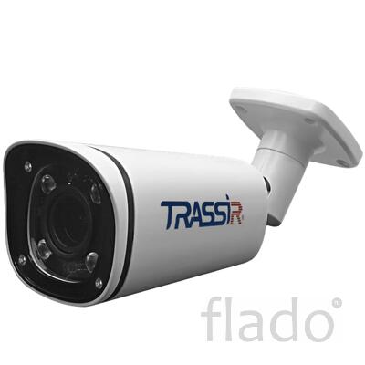 Tr-d2224wdzir7 видеокамера ip цилиндрическая