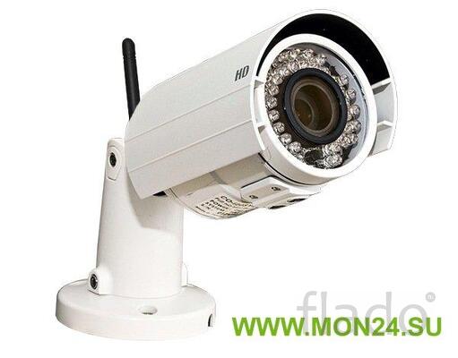 Co-i20sy2irw (hd2) ip-камера корпусная