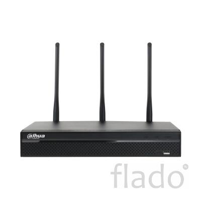 Dhi-nvr4104hs-w-s2 ip-видеорегистратор 4-канальный