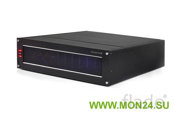 Nvr-26l power ip-видеорегистратор 26-канальный