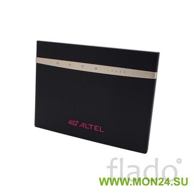 -wifi huawei b525 роутер 3g/4g