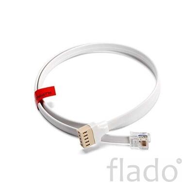 Rj/pin5 кабель связи