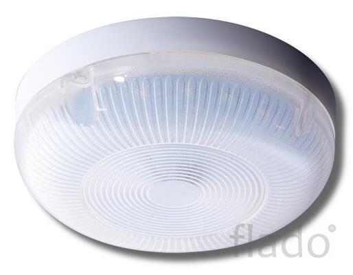 Pbh-pc4-rsm 10w 4000k cl (5009363) светильник накладной пылевлагозащищ